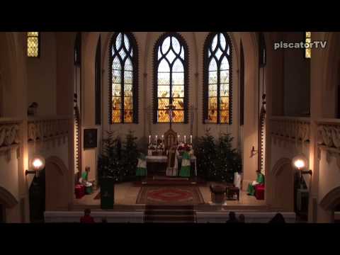 Dominica II post Epiphaniam 10