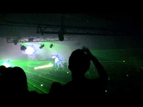 MaRLo Vs. Cara Dillon - Black is the Visions