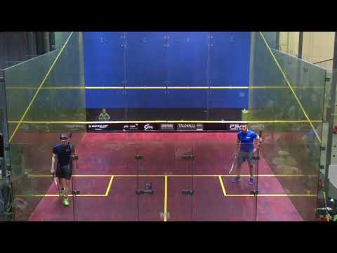 SSM2018: Janne Jarvinen KSQ - Jaakko-Antti Peltola SC Ruka