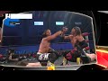 The Young Bucks Vs MCMG On Ring Of Honor Tune In Tues At 10 P M ET On FN Canada