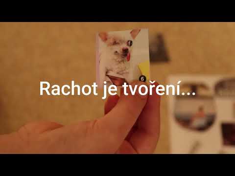Rachot je...