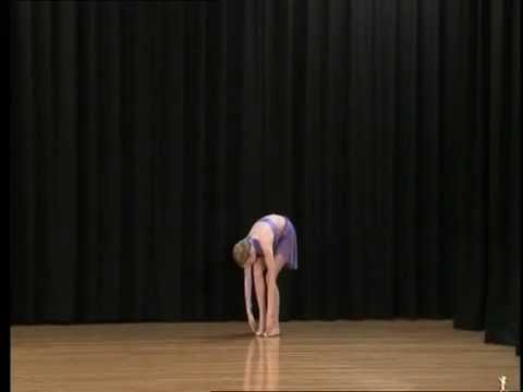 Lyrical - 1st Place (March 2014)