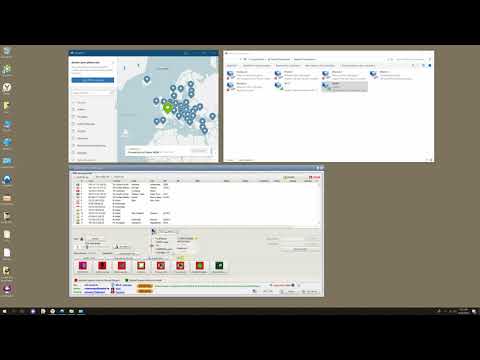 Как раздать VPN (OpenVPN | PPTP VPN) по WI-FI Hotspot используя программу Double SSH Tunnel Manager