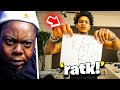 JACE THEY RE SHOOTING AT YOU BAK Jay Come Down 2 It Rat K Jace Diss REACTION