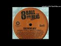 8Ball & MJG- Confessions- Radio Edit Ft. Poo Bear