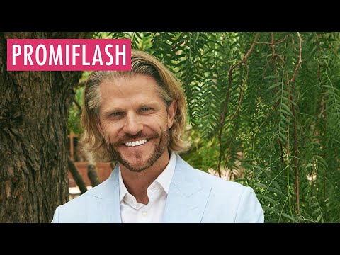 Video Thumbnail: "Golden Bachelor": Das sagt Paul Janke zu dem neuen Format
