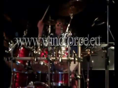 Windforce - The making of EP Mindgames