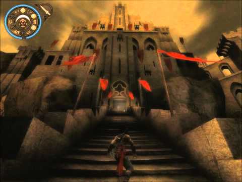 prince of persia l'ame du guerrier pc telecharger