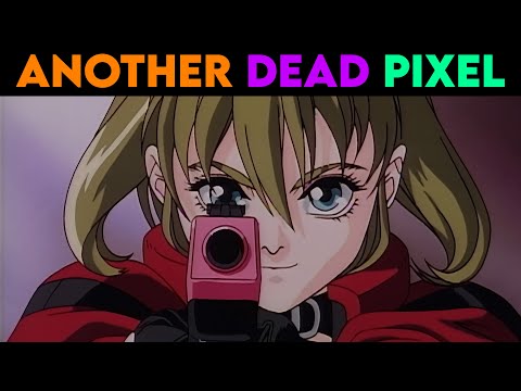 Armitage III - OVA 1 | Another Dead Pixel Podcast