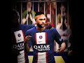 Love Nwantiti Neymar Shorts