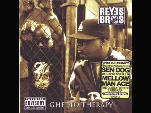 Reyes Brothers (feat B real Mellow Man) Bulletproof Game