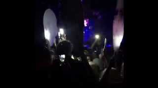 Nicola Siervos Birthday