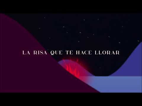 Carmen María - Aventura de Nada (Lyric Video)