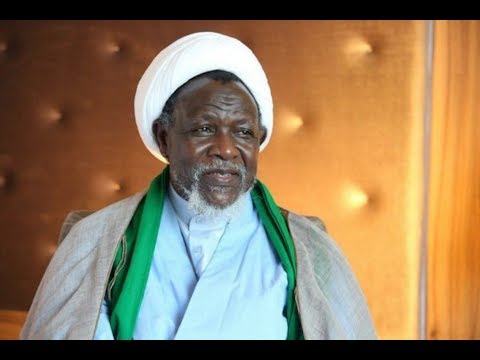 FG: "Iran Supporting El-Zakzaky to Islamize Nigeria"