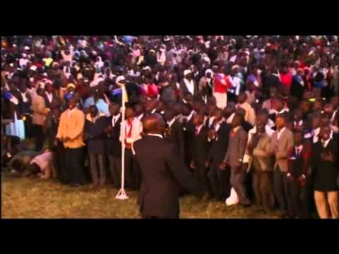 GRAND MEGA SUPER MASSIVE ELDORET WORSHIP 2015 VIDEO 3