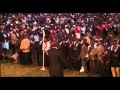 GRAND MEGA SUPER MASSIVE ELDORET WORSHIP 2015 VIDEO 3