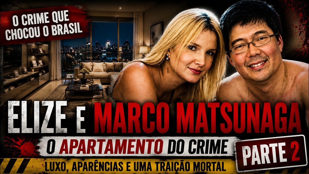 Análise Espiritual - A energias por detrás da casa onde viveram Elize e Marcos Matsunaga pt2