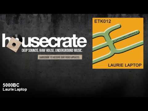 Laurie Laptop - 5000BC - HouseCrate