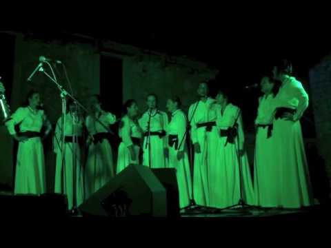 Vasko Atanasovski + Klapa Frecija