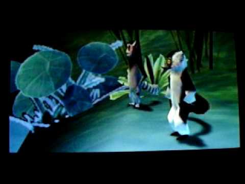 Madagascer The Game:  Save the Lemurs Part 2