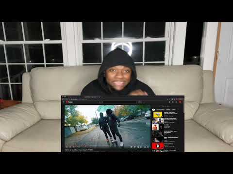 MGK666 - Evian ( Official Music Video) ft. YNY Sebi (Reaction) 🇷🇴|🇺🇸