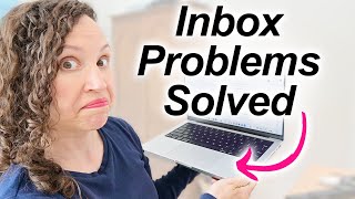 I Could Get Sued For These Email Secrets