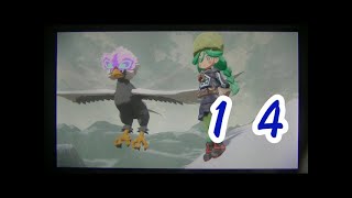 【PokémonLEGENDS】アルセウス14