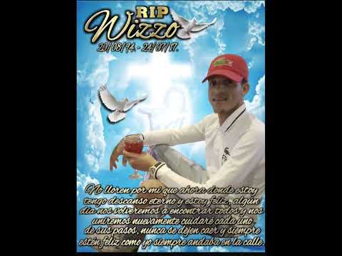 Rip Wizzel - Juanka El Problematik Ft. D.Ozi, Benni Benny, Babby Jhonny, Tazmaniak, Pocho,Young Izak