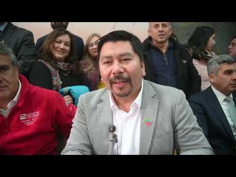 CORE LOS LAGOS APRUEBA HISTORICA COMPRA DE TERRENO PARA CONSTRUIR VIVIENDAS SOCIALES EN ANCUD