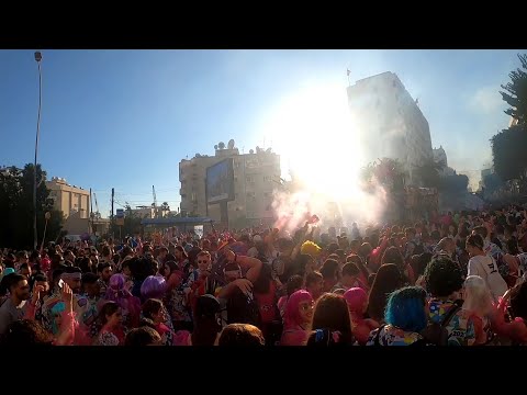 SADOCH & VANDER - SLONCE NA BLOKACH (prod.CZAHA. scrt, cut DJ Adach)