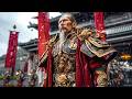 RISE OF THE CONQUEROR Official Trailer 2026 New War Movies 4K