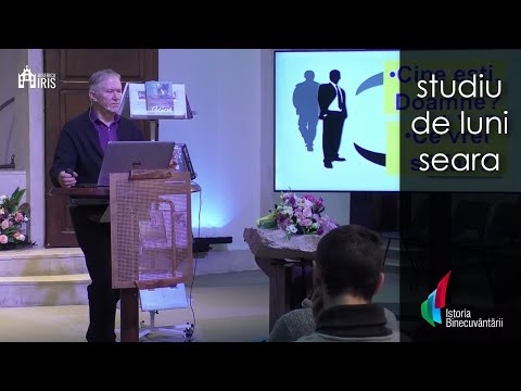 17 - Efeseni II - Doctrina alegerii în Efeseni - 10.3.2025