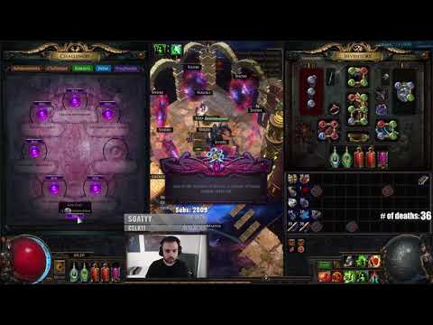 [POE CLIPS] HE CANT KEEP GETTING AWAY WITH IT! | STEELMAGE