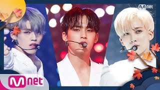 [SEVENTEEN - CLAP] Hangawi Special | M COUNTDOWN 201001 EP.684