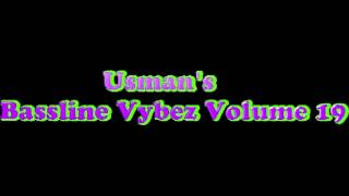 15. Dyno Productions  - 12 Gage Usmans Bassline Vybez Volume 19