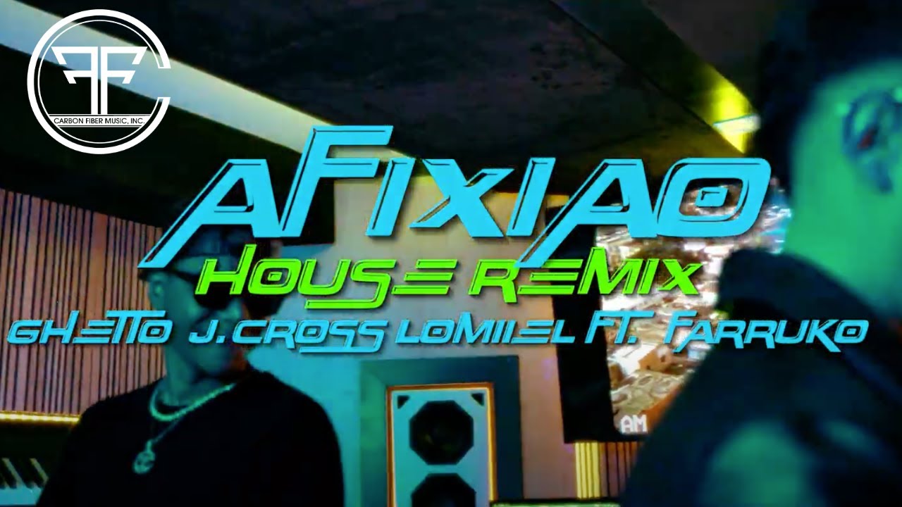 AFIXIAO House Remix