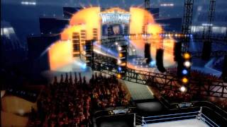 All Stars: Masked Kane vs Andre the Giant - MONSTER FULL MATCH