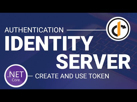 Identity Server 4 Token based Authentication in ASP NET Core Latest Tutorial