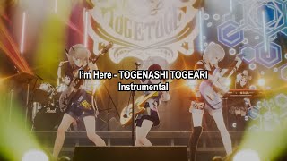 Download lagu Girls Band Cry | EP 13 | Instrumental | I'm Here mp3 Download lagu Girls Band Cry | EP 13 | Instrumental | I'm Here mp3