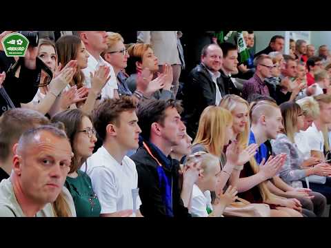 Podsumowanie sezonu 2016/2017