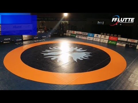 FINALE CHAMPIONNAT DE FRANCE PAR EQUIPES D1