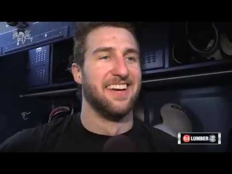 Tanner Glass : Post Game 4/11/13