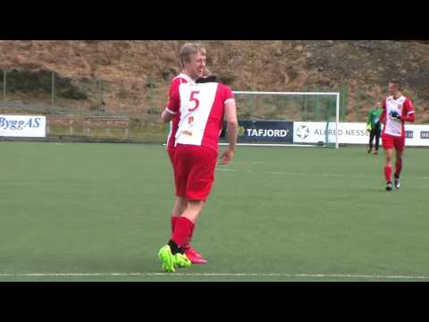 Rønnestad: - Klare for seriestart (SIF-Bergsøy 2.4.2016)