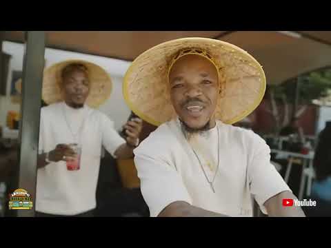 DJ Nhlaks - Chachamisa (Official Music Video) feat. Percy5