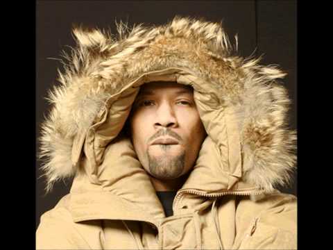 Redman - Ironman Feat. Ready Roc & Runt Dawg