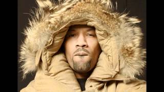 Redman - Ironman Feat. Ready Roc &amp; Runt Dawg