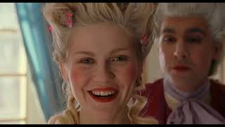 Marie Antoinette》Scab &amp; Plaster