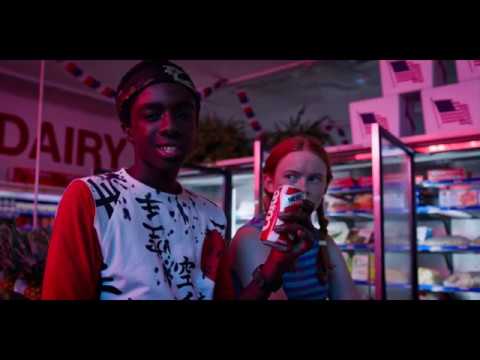 Stranger Things 3x08 - "Sweeter. Bolder. Better."
