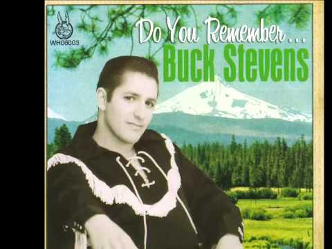 Buck Stevens & The Buckshots - I Surrender