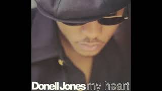 Donell Jones - Wish You Were Here (Instrumental)